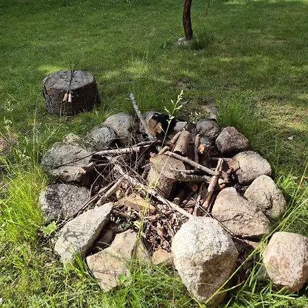 Glamping Stola-saman * Štôla