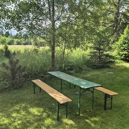 Glamping Stola-saman Štôla